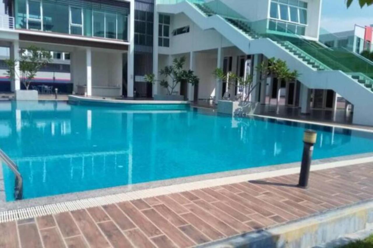 My Home Kayangan Villa Malacca C10 Exterior foto