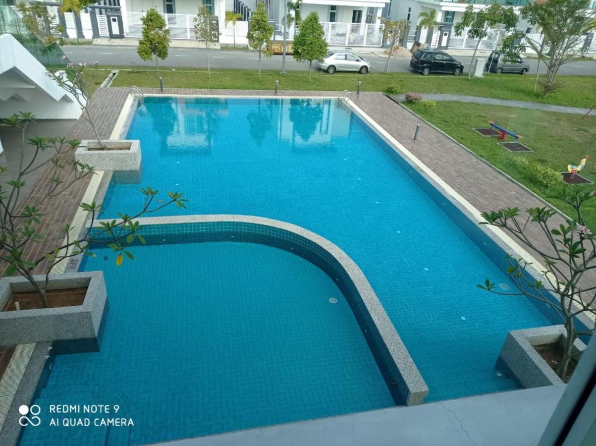 My Home Kayangan Villa Malacca C10 Exterior foto